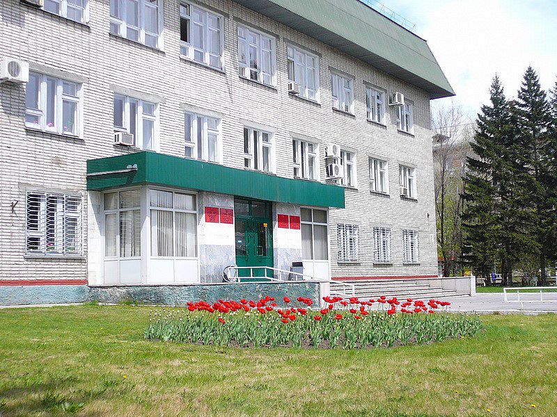 Муниципальное образование города Новоалтайска Алтайского края в лице администрации города Новоалтайска.