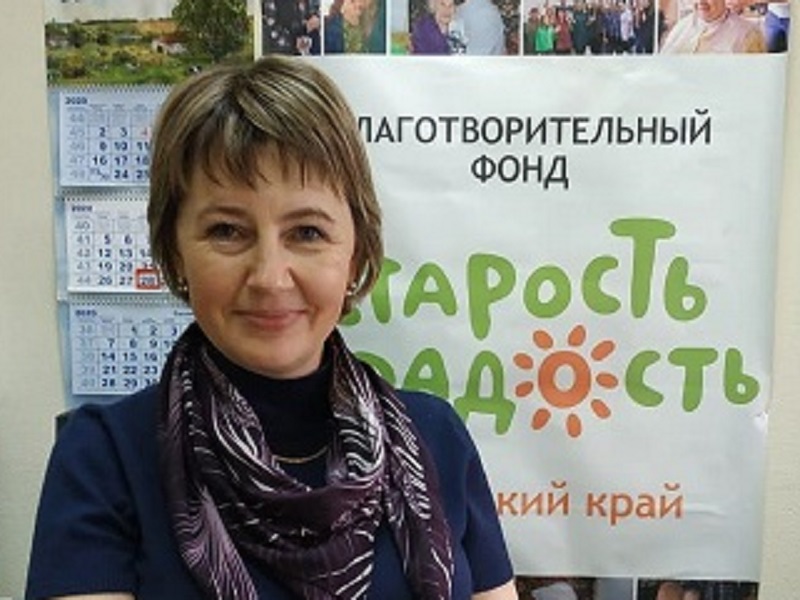 директор школы Зинкевич Ольга Владимировна